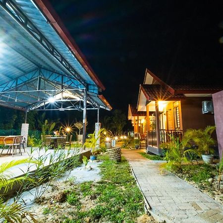 Cinta Abadi Resort Bidur Εξωτερικό φωτογραφία