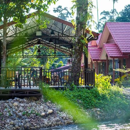 Cinta Abadi Resort Bidur Εξωτερικό φωτογραφία