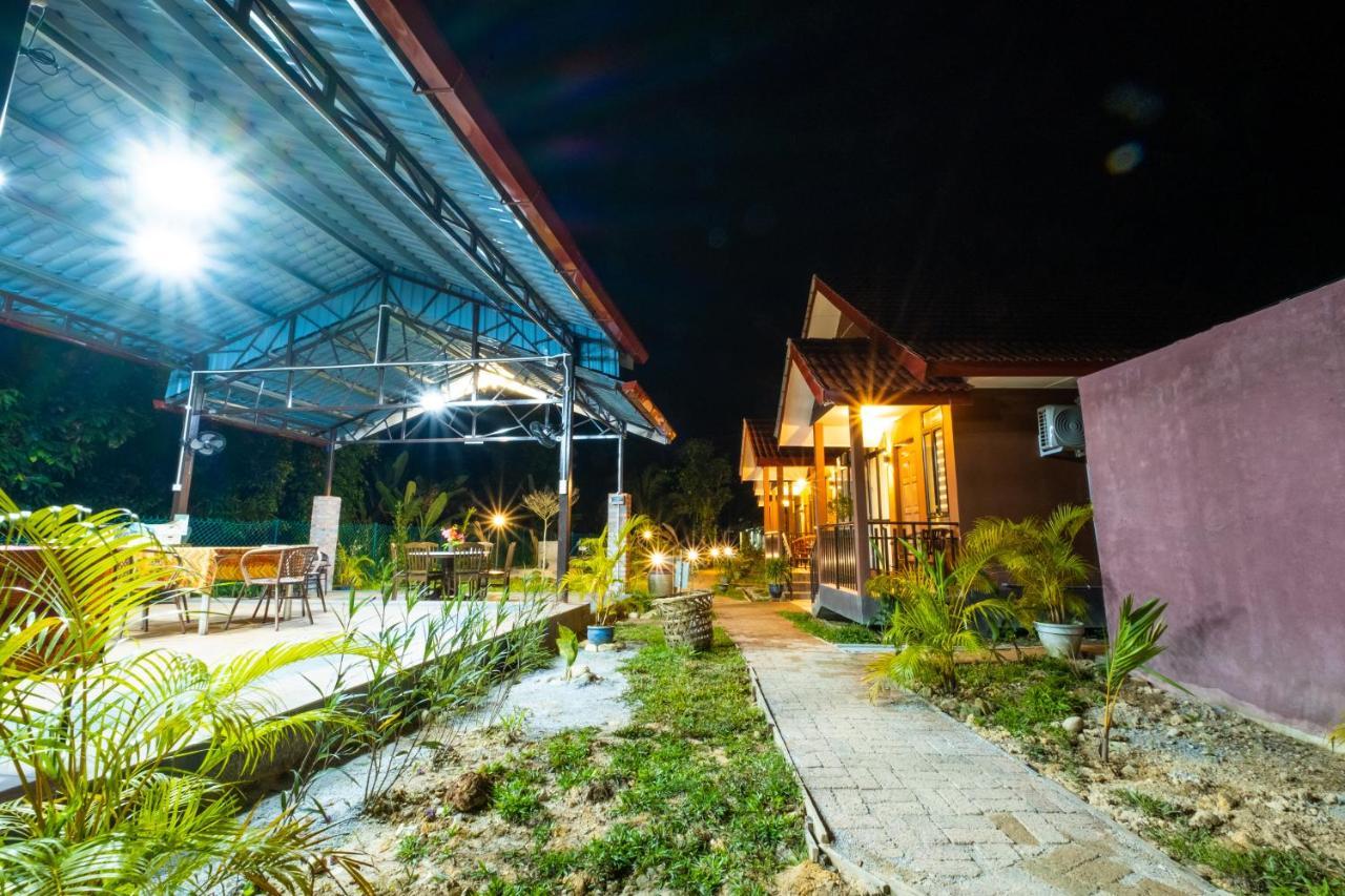 Cinta Abadi Resort Bidur Εξωτερικό φωτογραφία