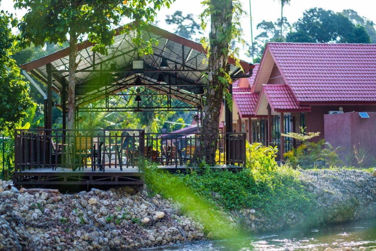 Cinta Abadi Resort Bidur Εξωτερικό φωτογραφία