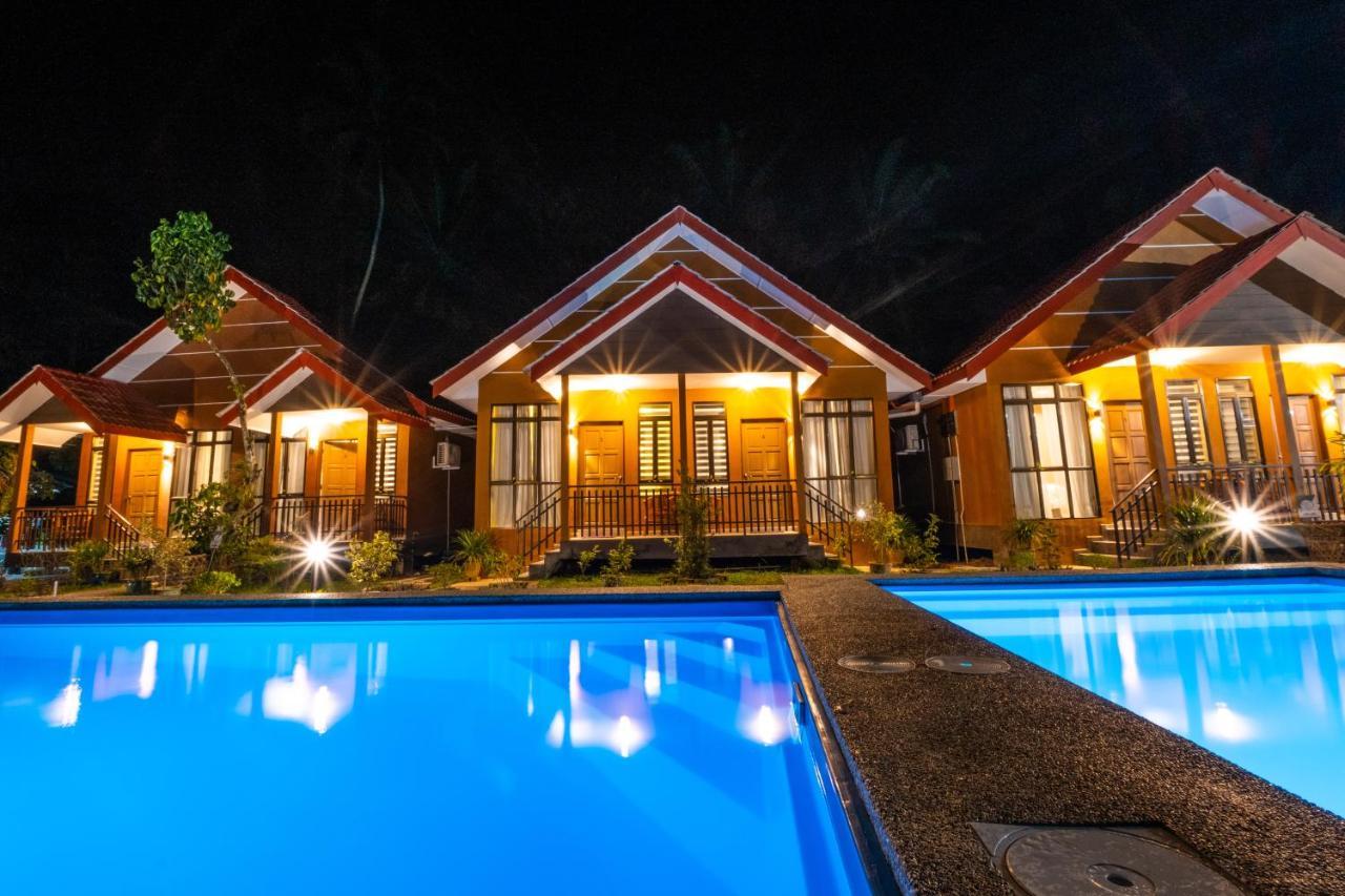 Cinta Abadi Resort Bidur Εξωτερικό φωτογραφία