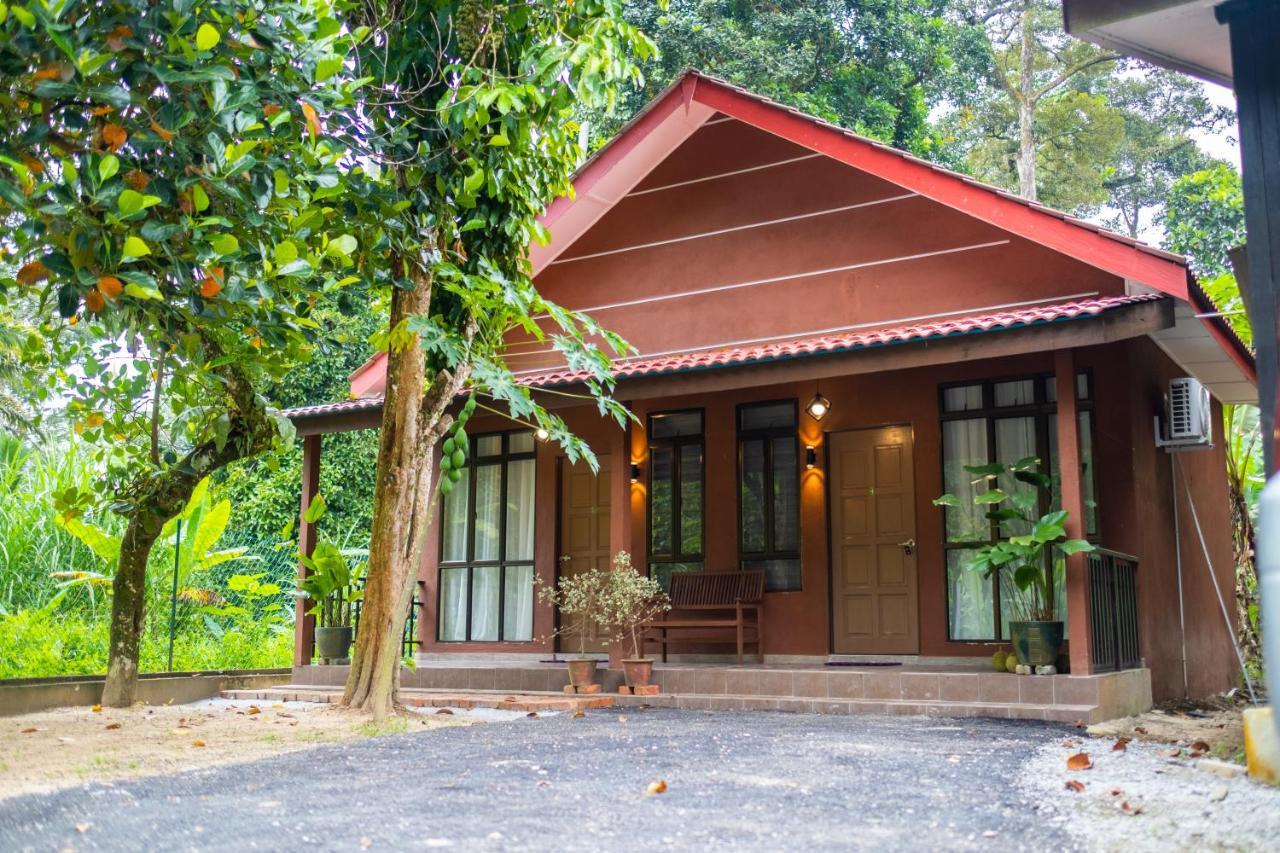Cinta Abadi Resort Bidur Εξωτερικό φωτογραφία
