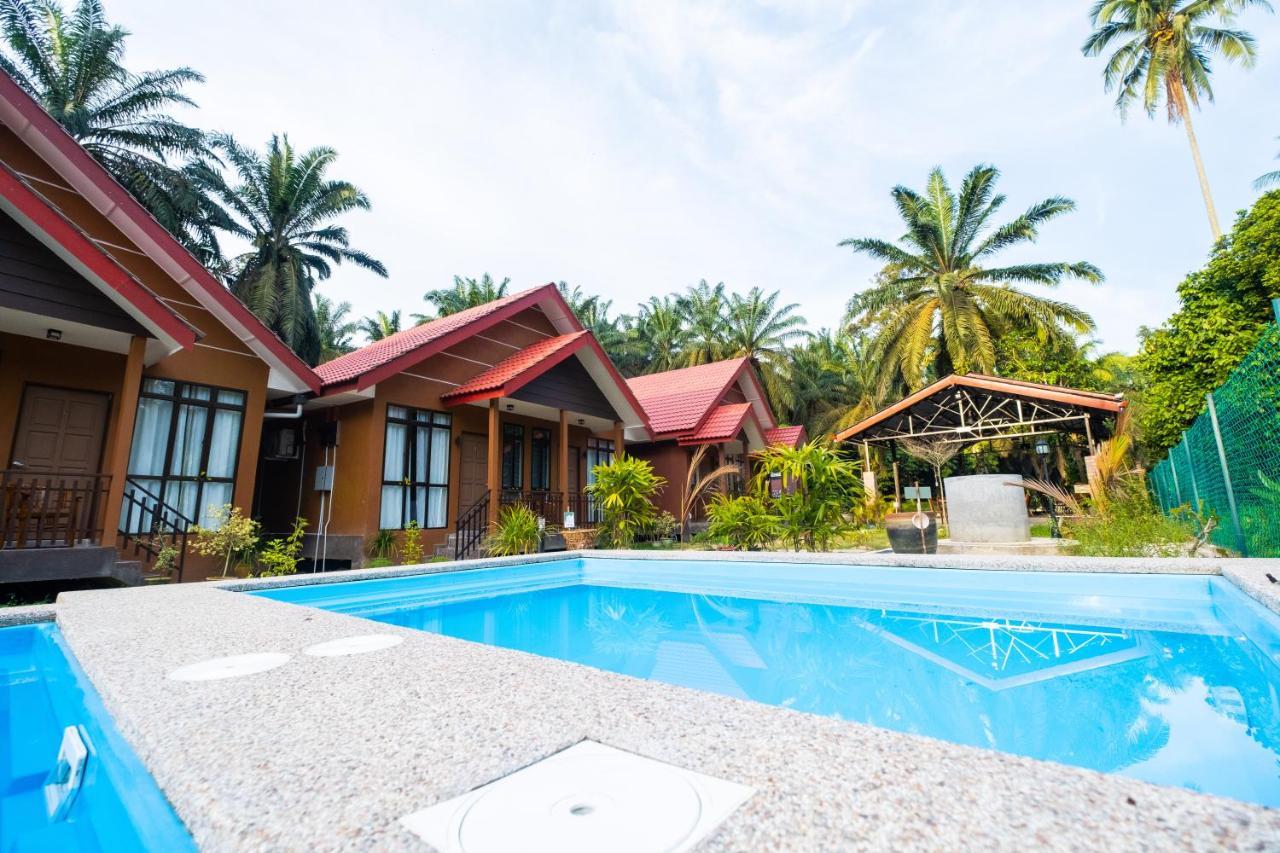 Cinta Abadi Resort Bidur Εξωτερικό φωτογραφία