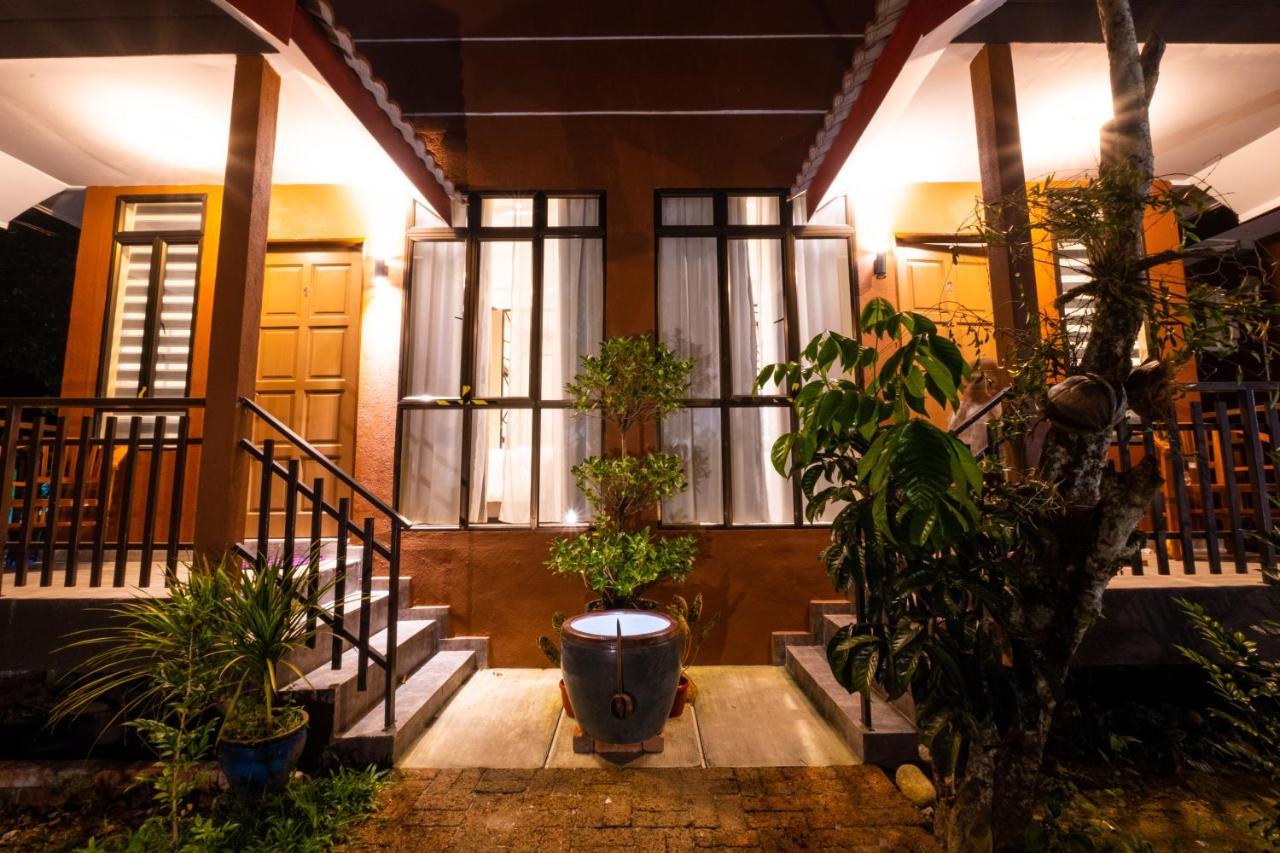 Cinta Abadi Resort Bidur Εξωτερικό φωτογραφία