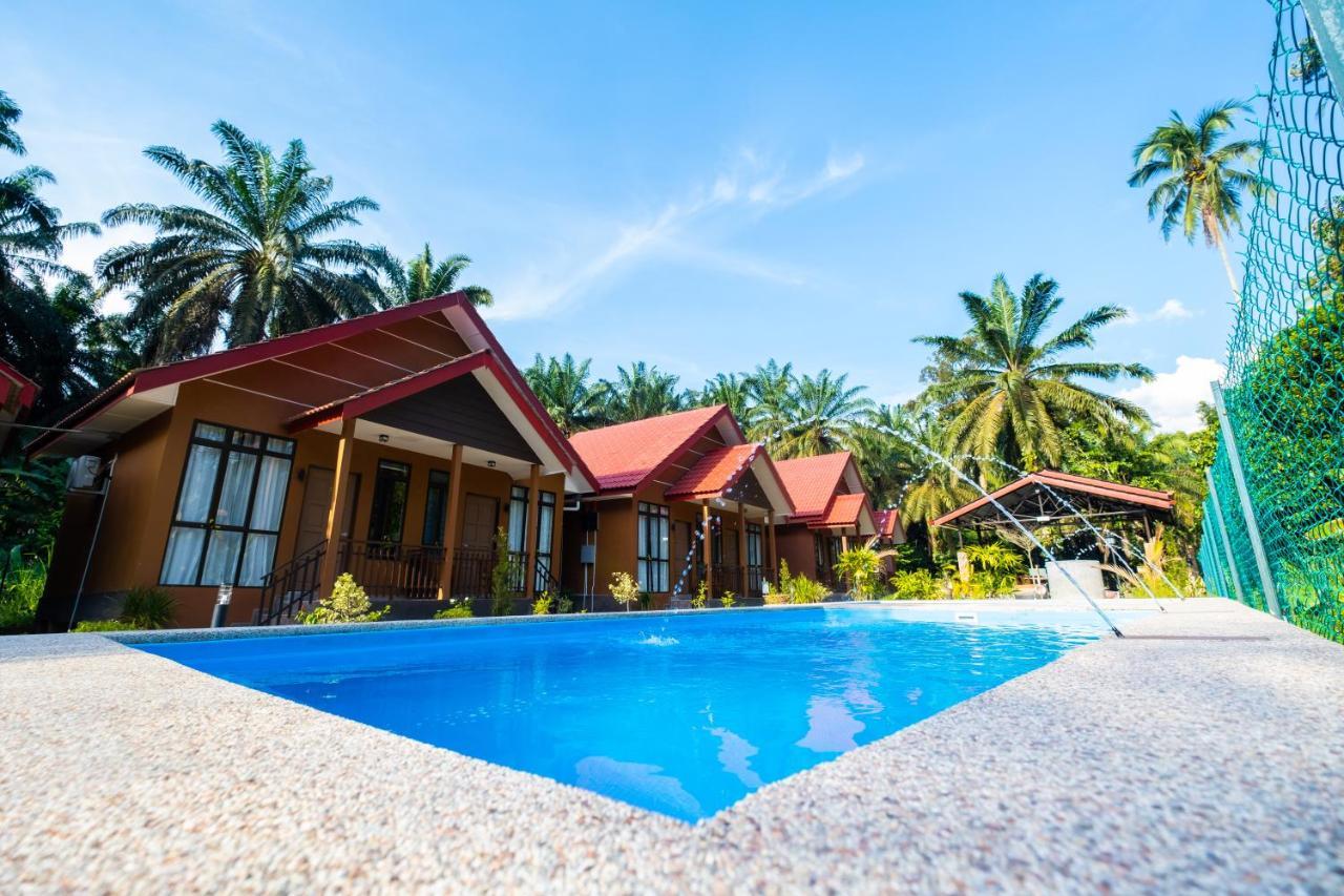 Cinta Abadi Resort Bidur Εξωτερικό φωτογραφία
