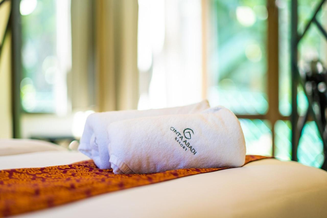Cinta Abadi Resort Bidur Εξωτερικό φωτογραφία