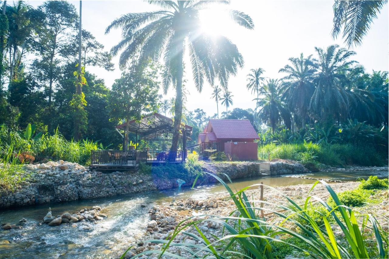 Cinta Abadi Resort Bidur Εξωτερικό φωτογραφία