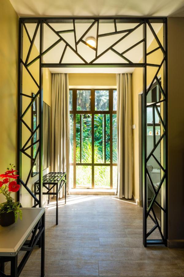 Cinta Abadi Resort Bidur Εξωτερικό φωτογραφία