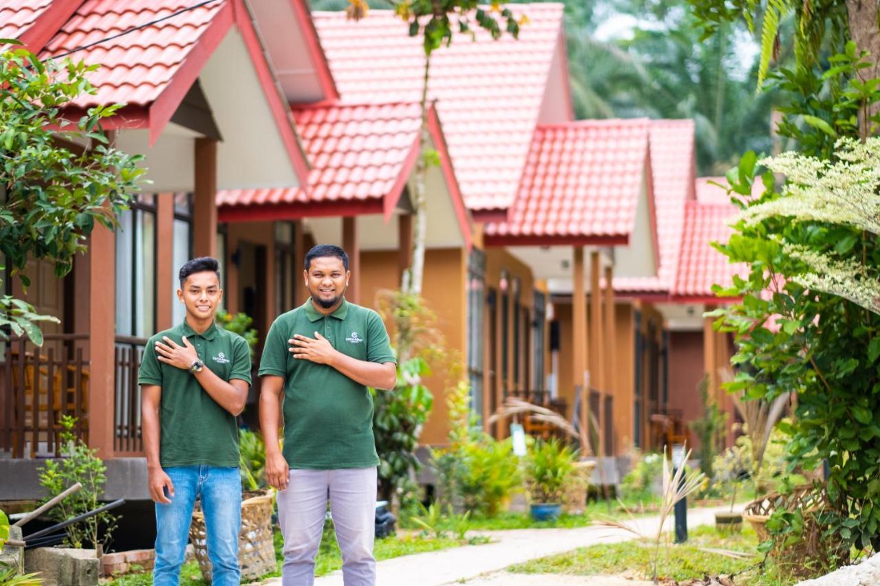 Cinta Abadi Resort Bidur Εξωτερικό φωτογραφία