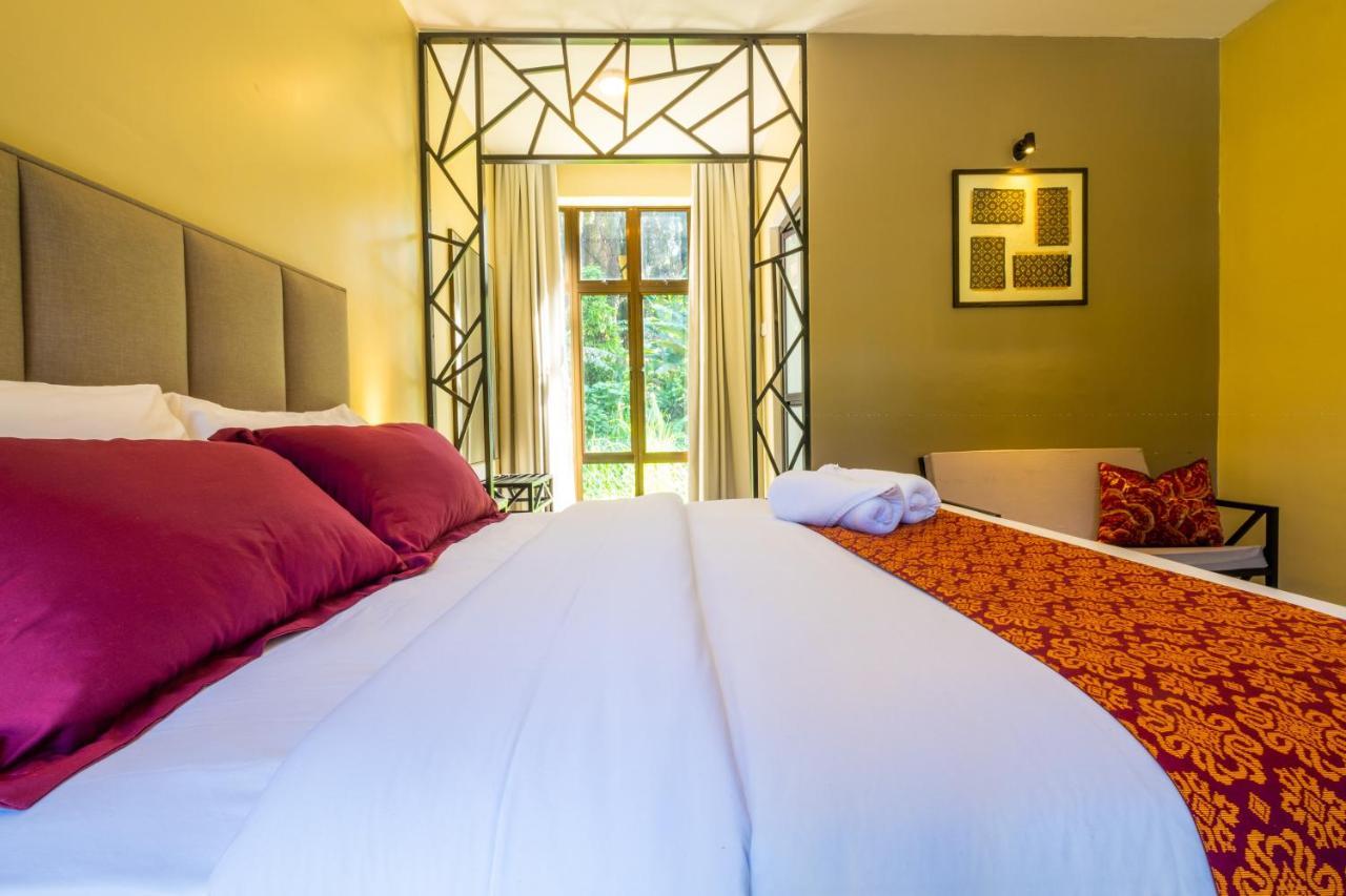 Cinta Abadi Resort Bidur Εξωτερικό φωτογραφία