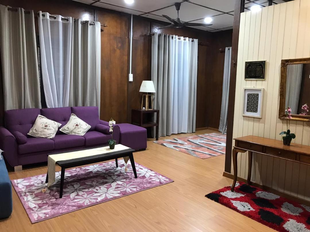 Cinta Abadi Resort Bidur Εξωτερικό φωτογραφία