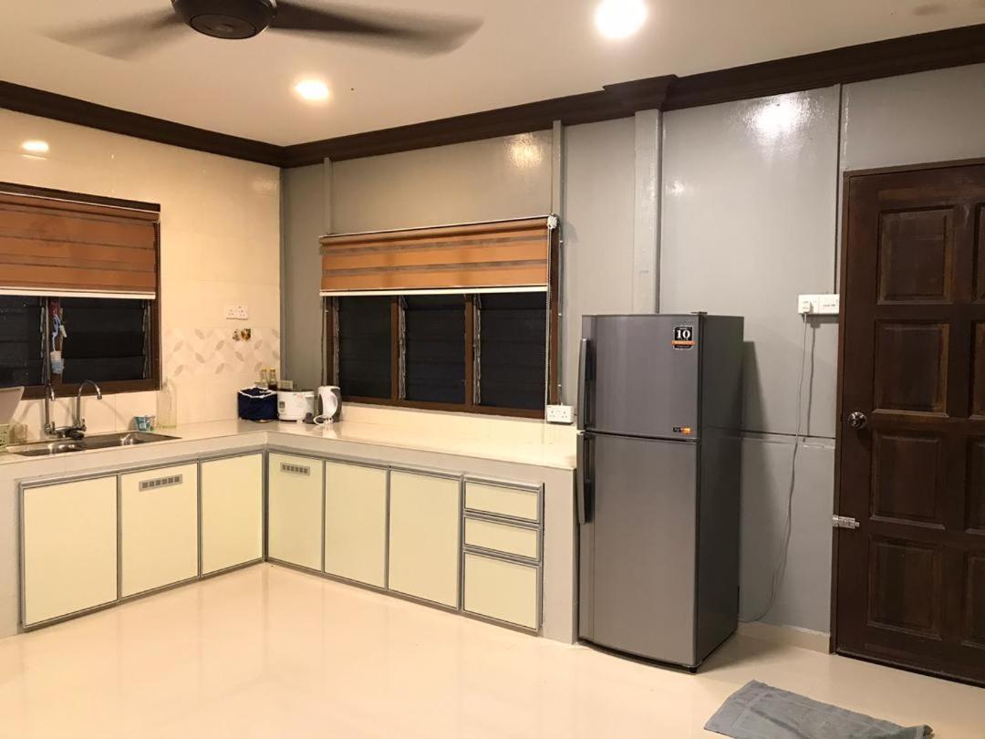Cinta Abadi Resort Bidur Εξωτερικό φωτογραφία